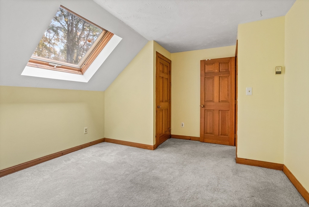 93 Turner Road Townsend, MA 01469 - Photo 20 of 32 an empty room with windows