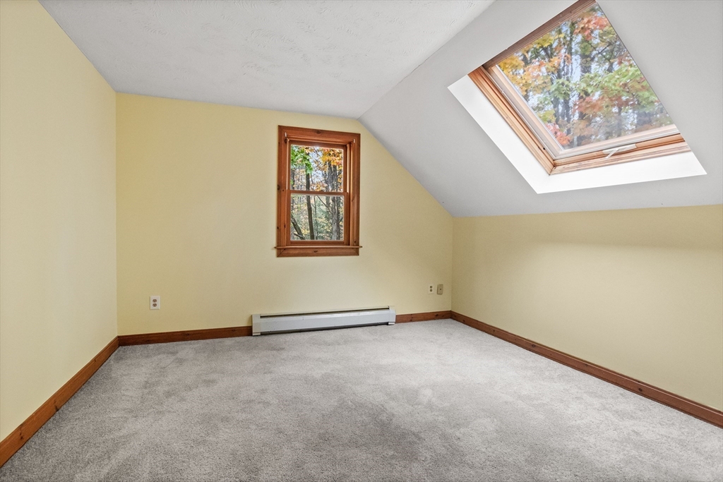 93 Turner Road Townsend, MA 01469 - Photo 21 of 32 an empty room with windows