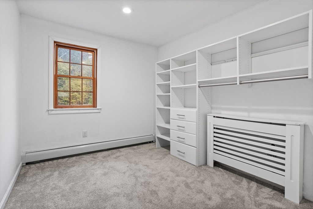 93 Turner Road Townsend, MA 01469 - Photo 26 of 32 a view of an empty room with a window