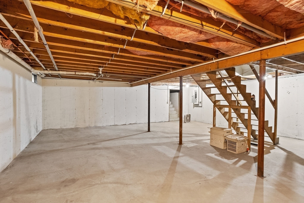 93 Turner Road Townsend, MA 01469 - Photo 29 of 32 a view of an empty room
