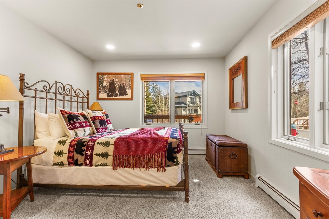 620 4 O Clock Road, Unit 128 Breckenridge, CO 80424 - Photo 11 of 32 Gallery Image 11