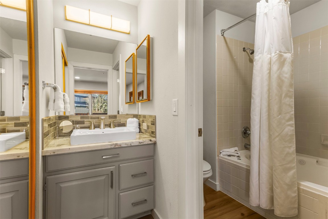 620 4 O Clock Road, Unit 128 Breckenridge, CO 80424 - Photo 13 of 32 Gallery Image 13