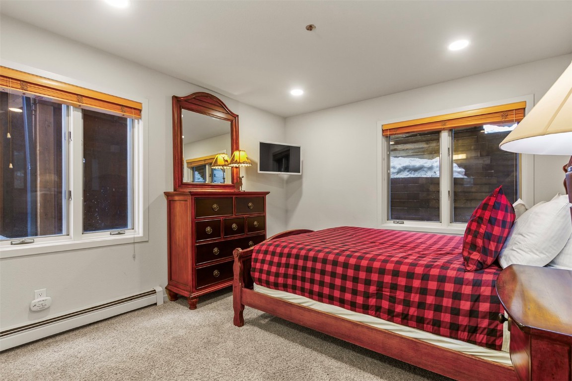 620 4 O Clock Road, Unit 128 Breckenridge, CO 80424 - Photo 15 of 32 Gallery Image 15