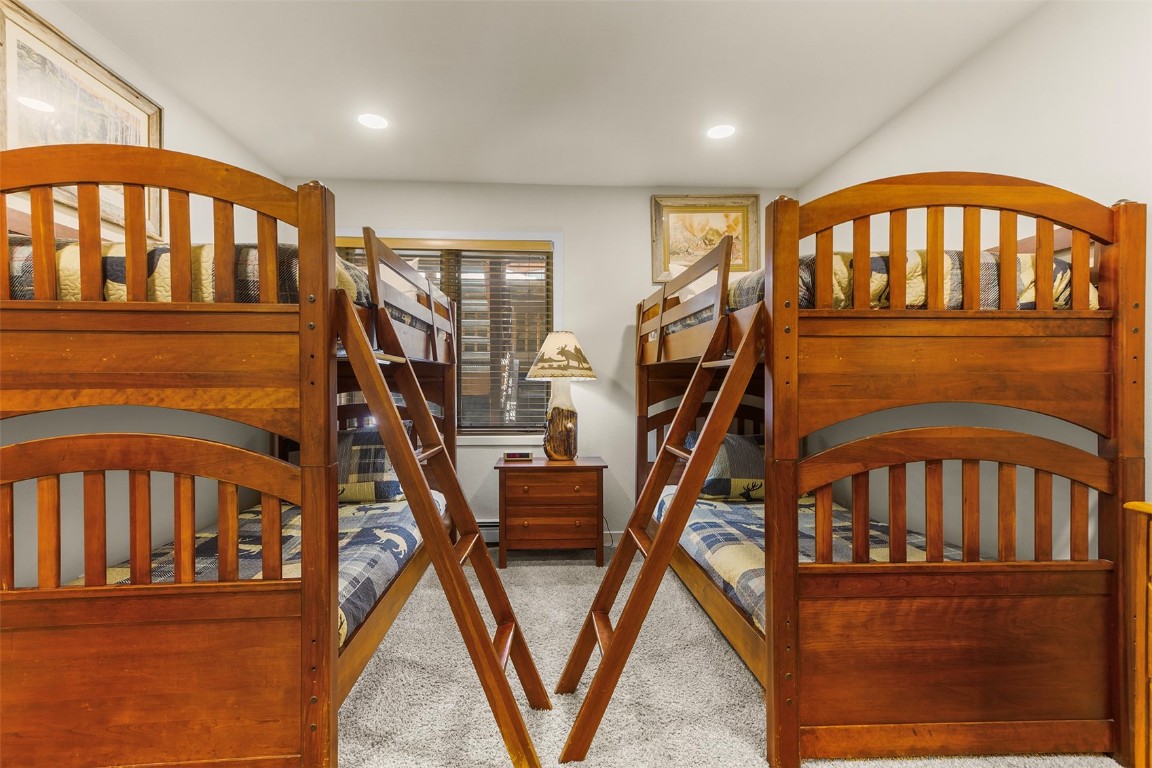 620 4 O Clock Road, Unit 128 Breckenridge, CO 80424 - Photo 18 of 32 Gallery Image 18