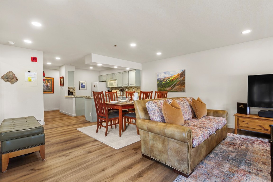620 4 O Clock Road, Unit 128 Breckenridge, CO 80424 - Photo 2 of 32 Gallery Image 2