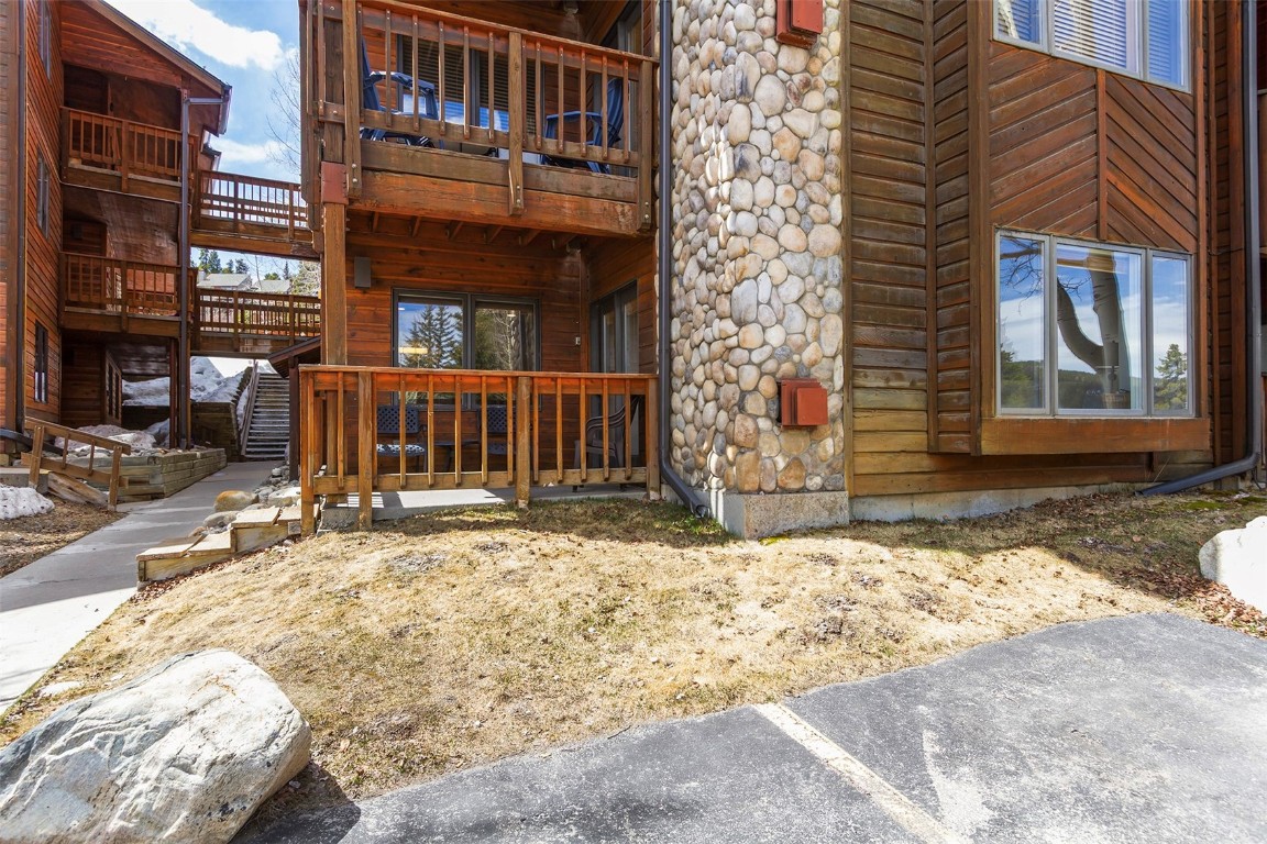 620 4 O Clock Road, Unit 128 Breckenridge, CO 80424 - Photo 22 of 32 Gallery Image 22