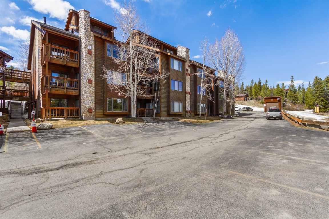 620 4 O Clock Road, Unit 128 Breckenridge, CO 80424 - Photo 23 of 32 Gallery Image 23