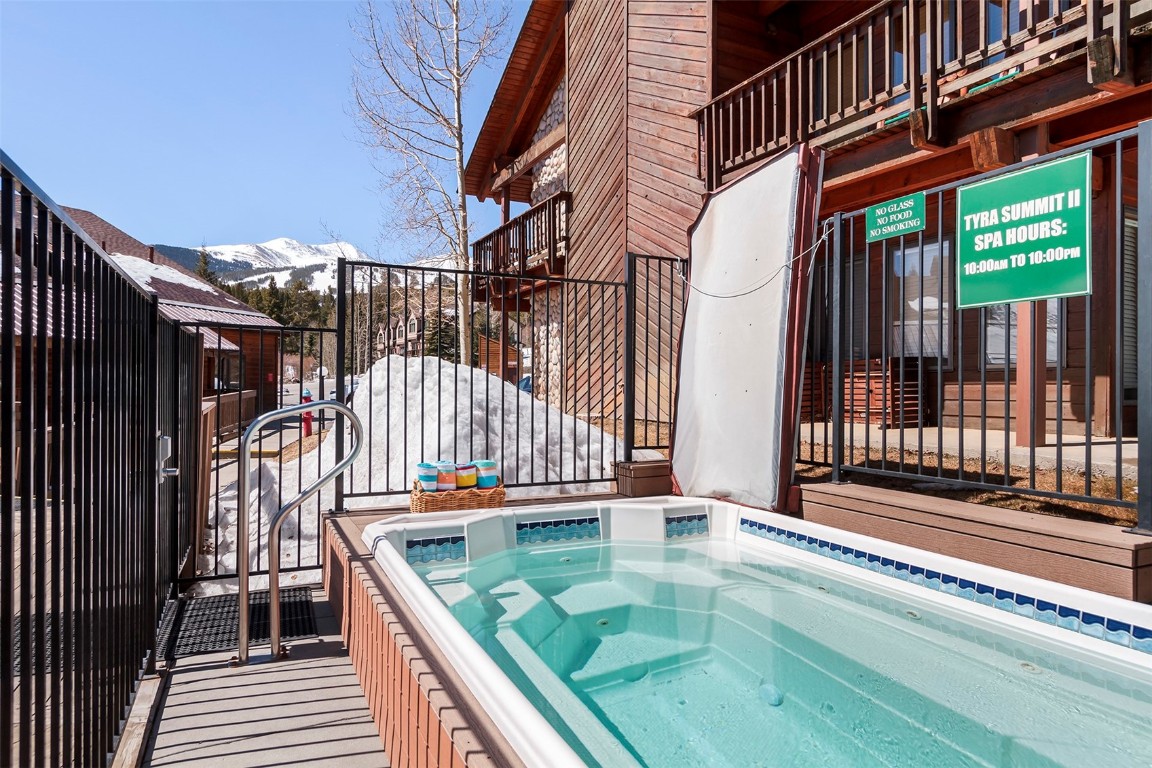 620 4 O Clock Road, Unit 128 Breckenridge, CO 80424 - Photo 26 of 32 Gallery Image 26