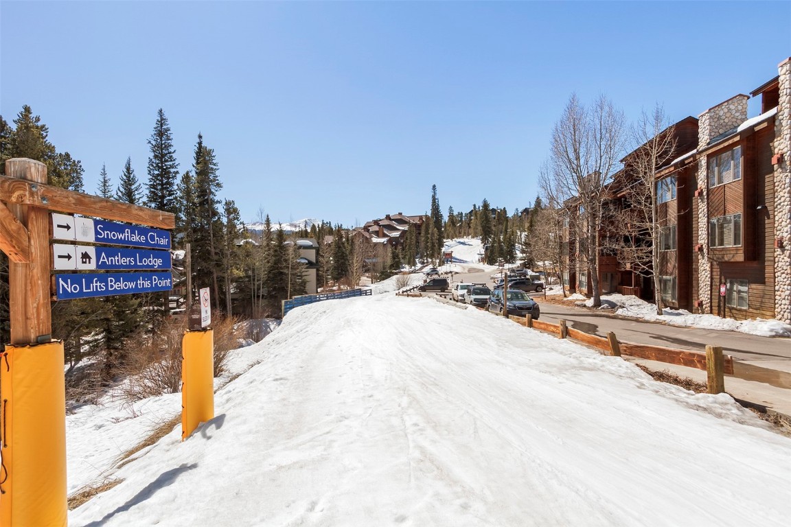 620 4 O Clock Road, Unit 128 Breckenridge, CO 80424 - Photo 28 of 32 Gallery Image 28