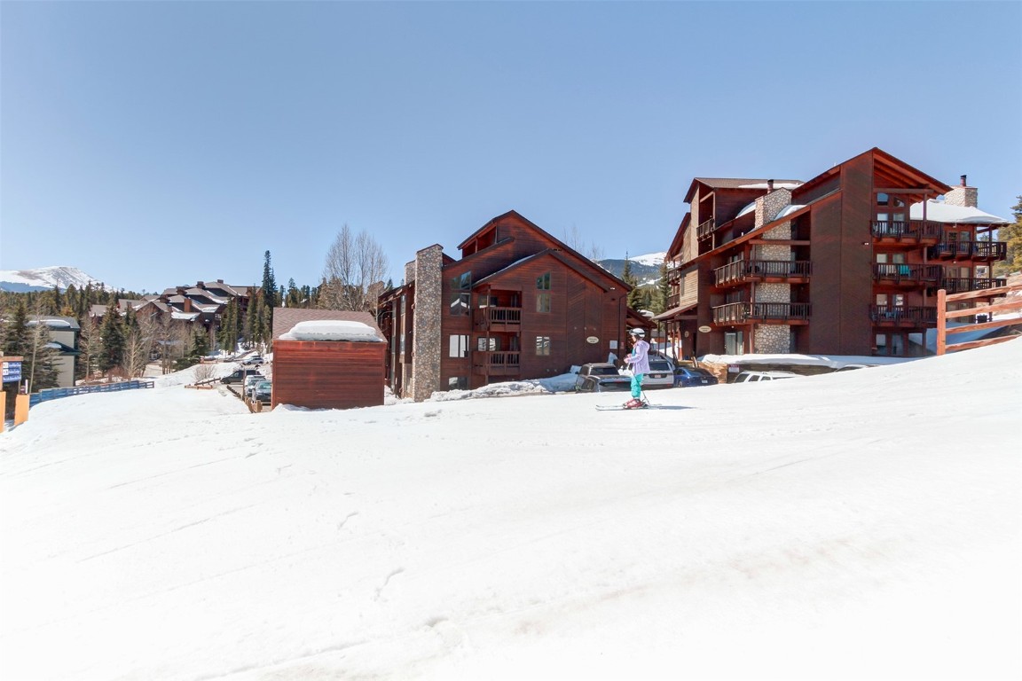 620 4 O Clock Road, Unit 128 Breckenridge, CO 80424 - Photo 29 of 32 Gallery Image 29