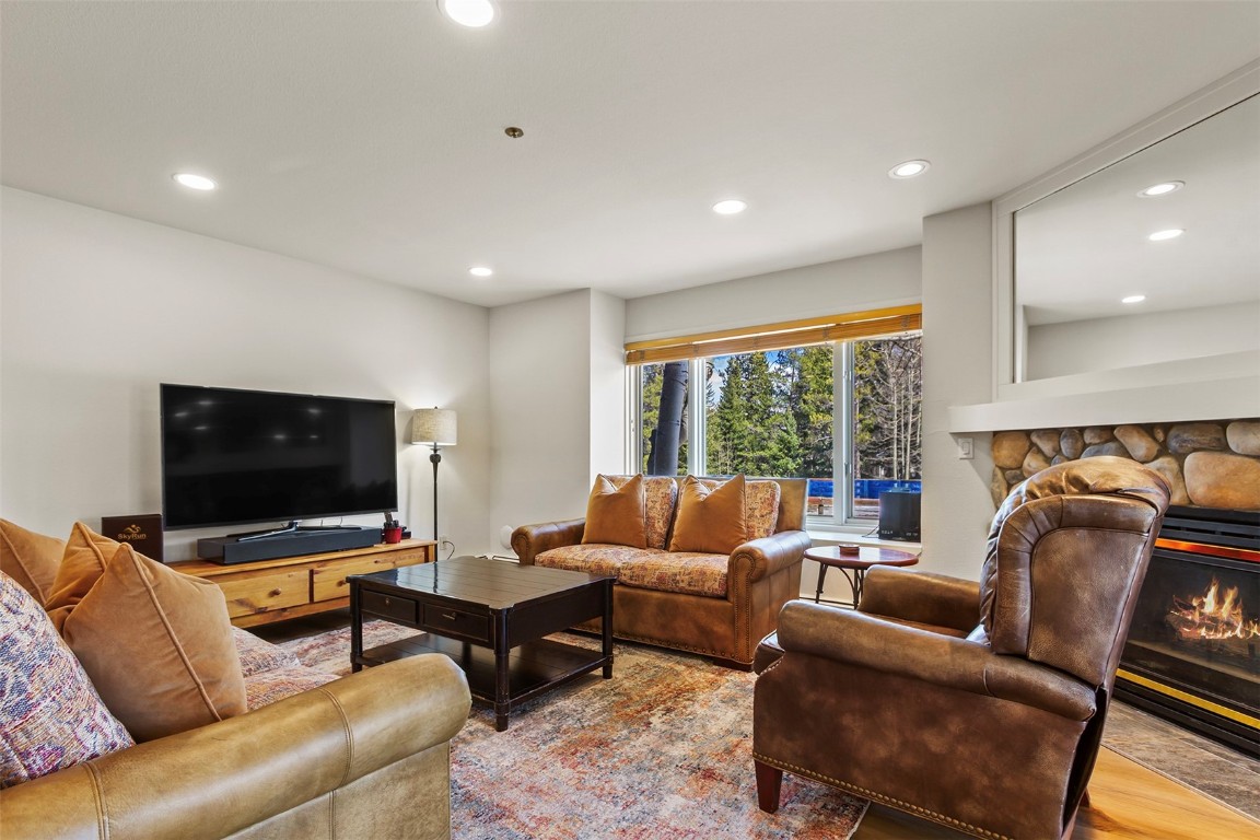 620 4 O Clock Road, Unit 128 Breckenridge, CO 80424 - Photo 3 of 32 Gallery Image 3