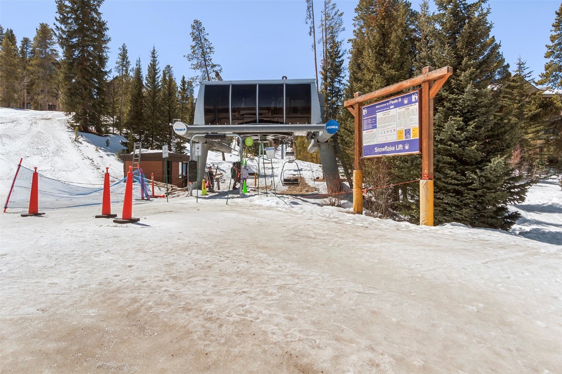 620 4 O Clock Road, Unit 128 Breckenridge, CO 80424 - Photo 31 of 32 Gallery Image 31