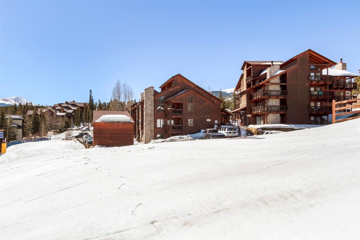 620 4 O Clock Road, Unit 128 Breckenridge, CO 80424 - Photo 32 of 32 Gallery Image 32