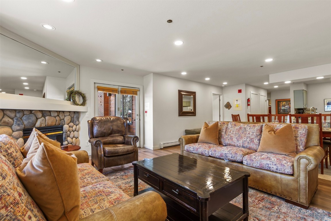 620 4 O Clock Road, Unit 128 Breckenridge, CO 80424 - Photo 4 of 32 Gallery Image 4