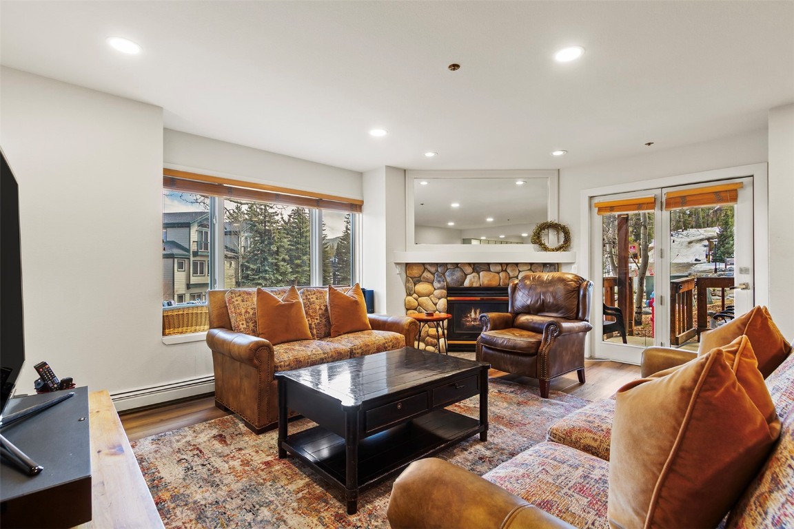 620 4 O Clock Road, Unit 128 Breckenridge, CO 80424 - Photo 5 of 32 Gallery Image 5