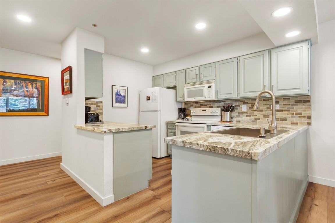 620 4 O Clock Road, Unit 128 Breckenridge, CO 80424 - Photo 7 of 32 Gallery Image 7