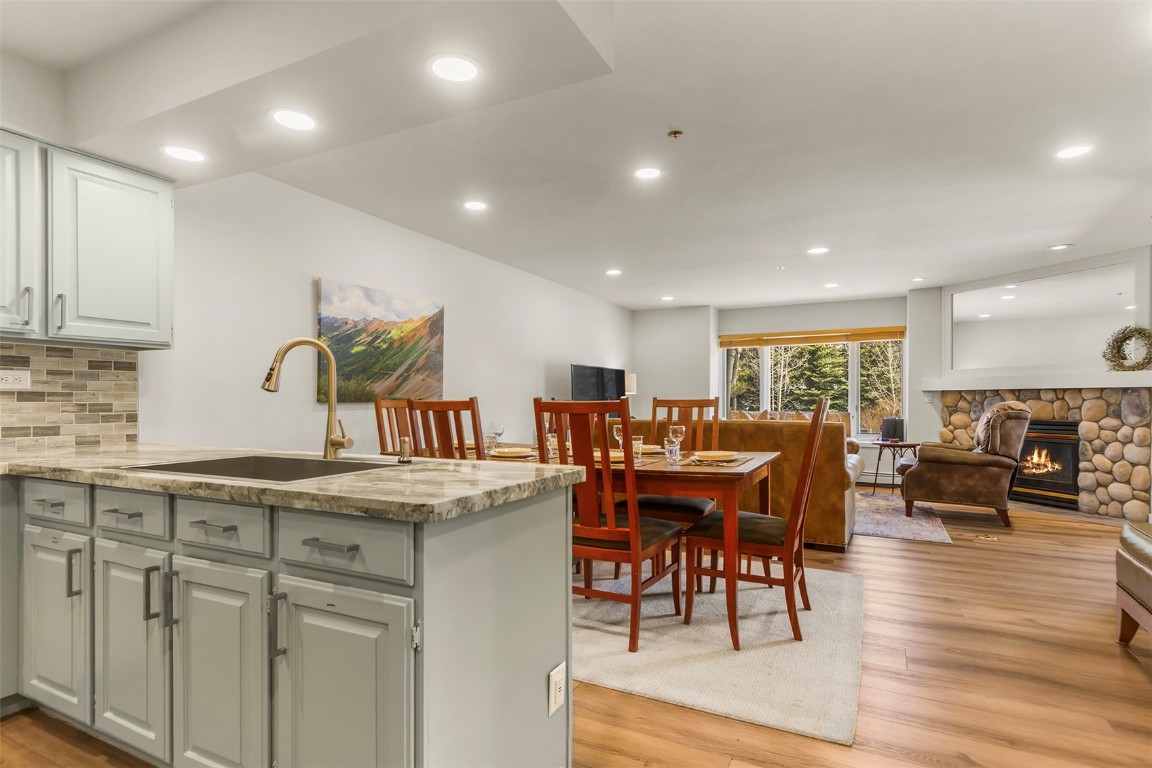 620 4 O Clock Road, Unit 128 Breckenridge, CO 80424 - Photo 8 of 32 Gallery Image 8