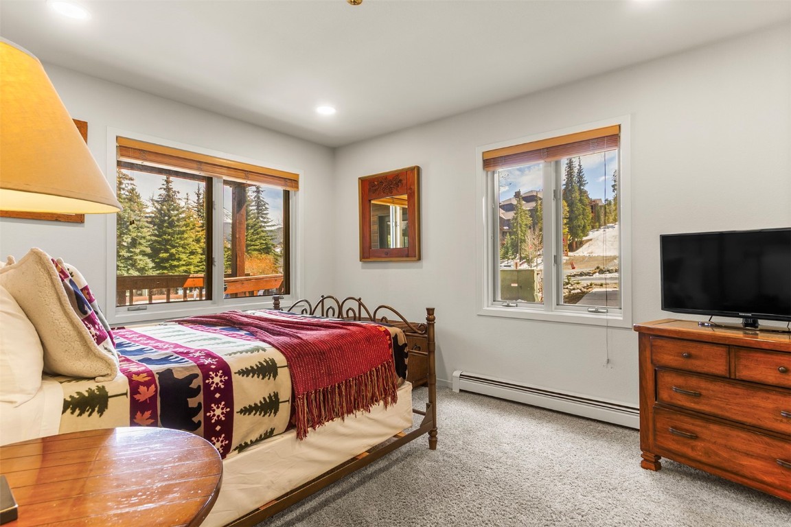 620 4 O Clock Road, Unit 128 Breckenridge, CO 80424 - Photo 10 of 32 Gallery Image 10