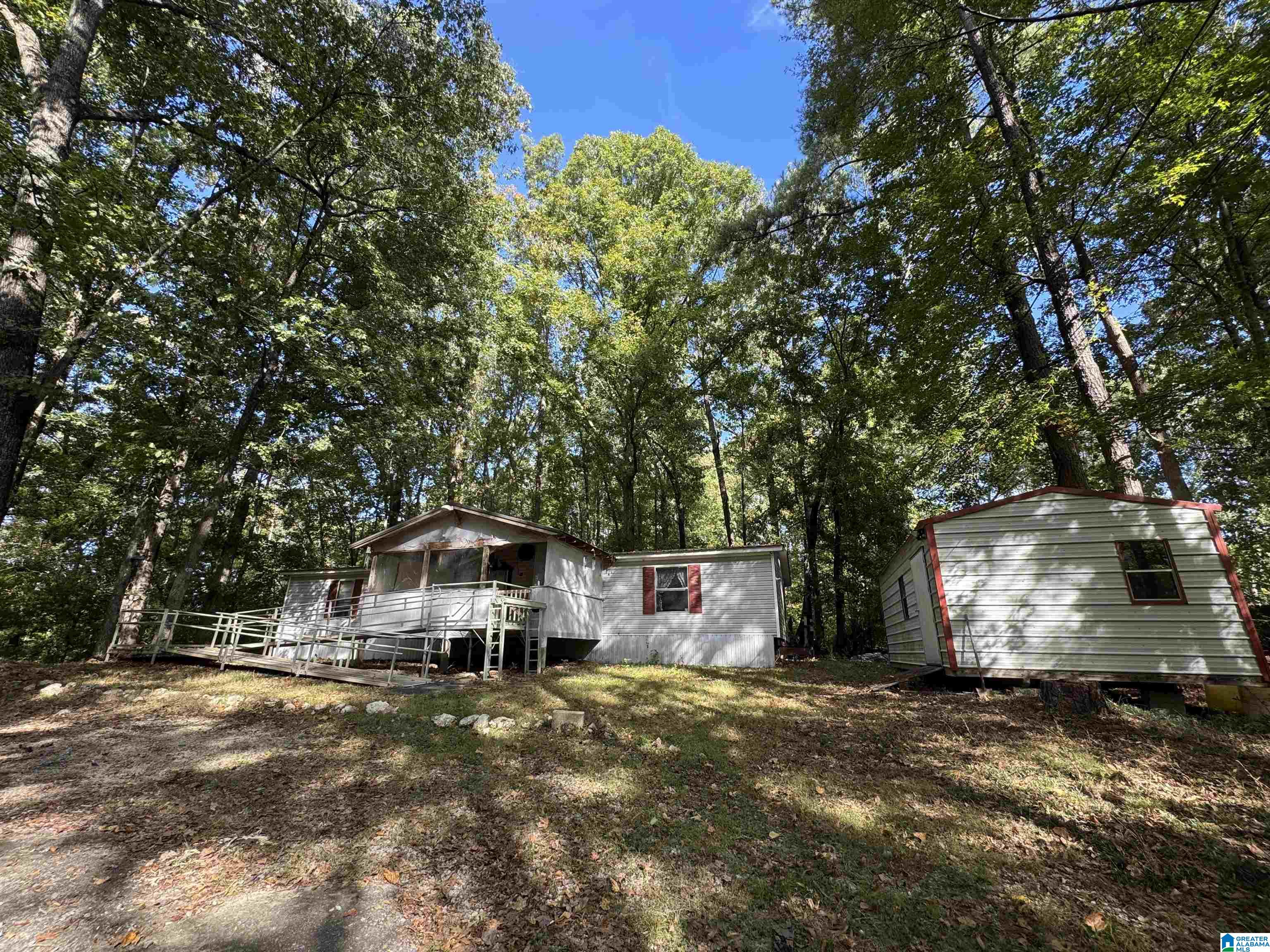 59 Kent Dairy Road Alabaster, AL 35114 - Photo 3 of 24