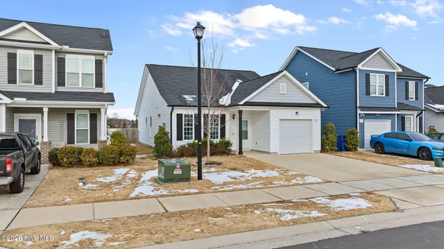 $280,000 | 643 Sturgeon Street, Smithfield, NC 27577