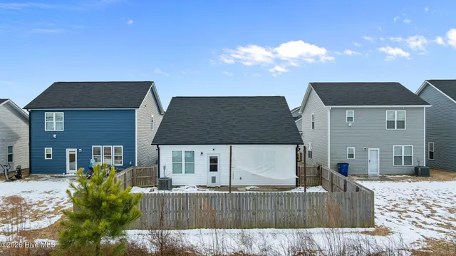 $280,000 | 643 Sturgeon Street, Smithfield, NC 27577