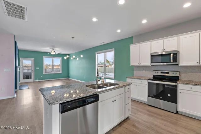 $280,000 | 643 Sturgeon Street, Smithfield, NC 27577