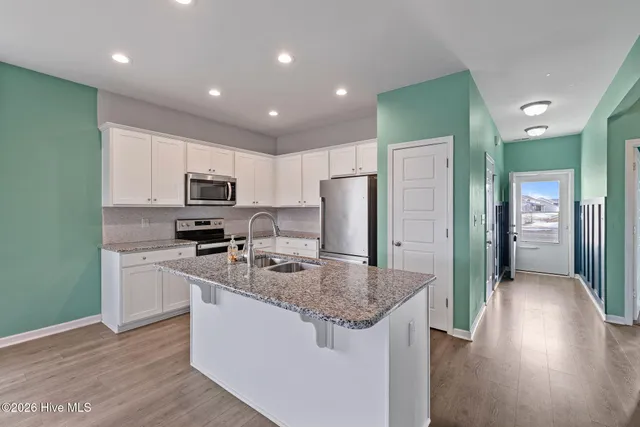 $280,000 | 643 Sturgeon Street, Smithfield, NC 27577