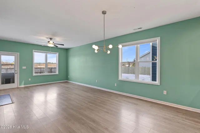 $280,000 | 643 Sturgeon Street, Smithfield, NC 27577