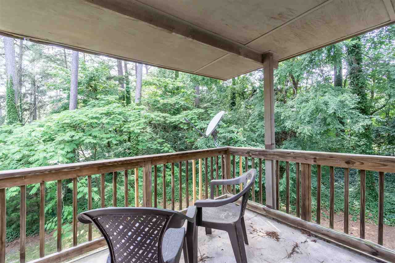 547 Pine Ridge Place, Unit 547 Raleigh, NC 27609 - Photo 24 of 27 Photo 24