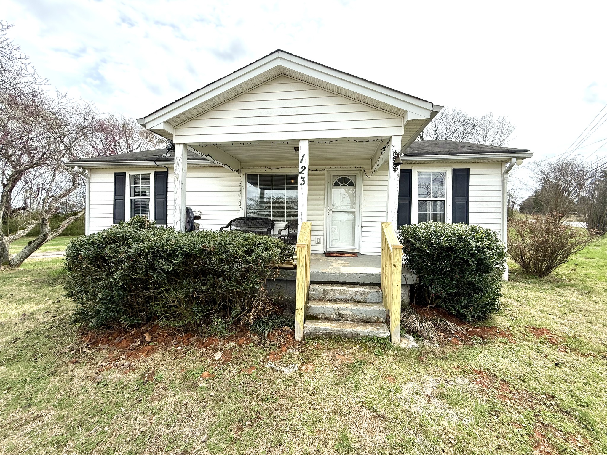 123 Corinth Road Mount Juliet, TN 37122 - Photo 4 of 26