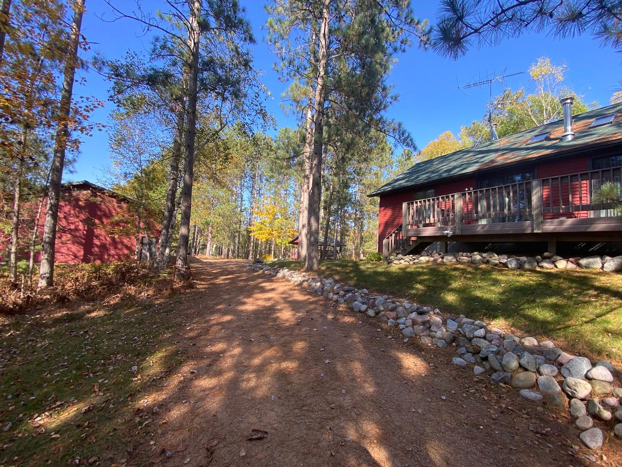 11758 North Lake Road Tomahawk, WI 54487 - Photo 2 of 63 Gallery Image 2