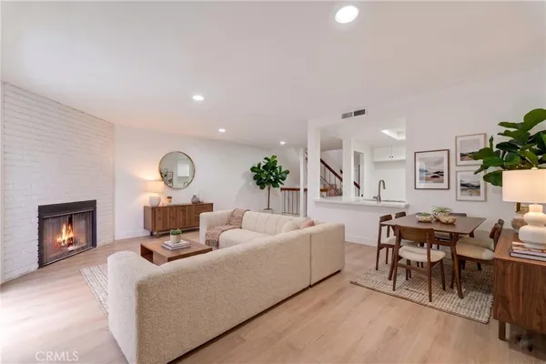 $589,000 | 1070 Walnut Grove Avenue, Unit F, Rosemead, CA 91770