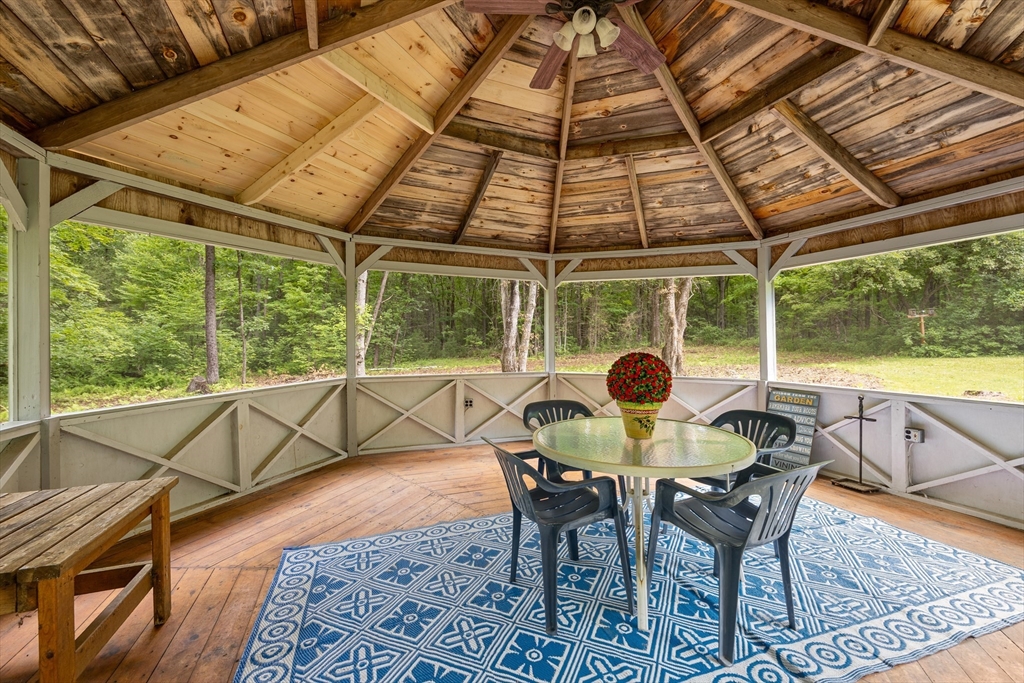 294 North Valley Road Pelham, MA 01002 - Photo 19 of 42