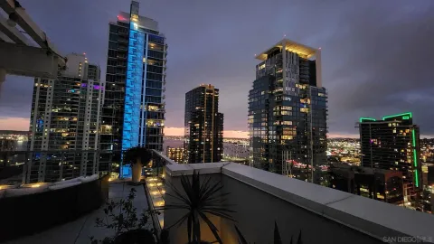 $2,495,000 | 1240 India Street, Unit 1910, San Diego, CA 92101