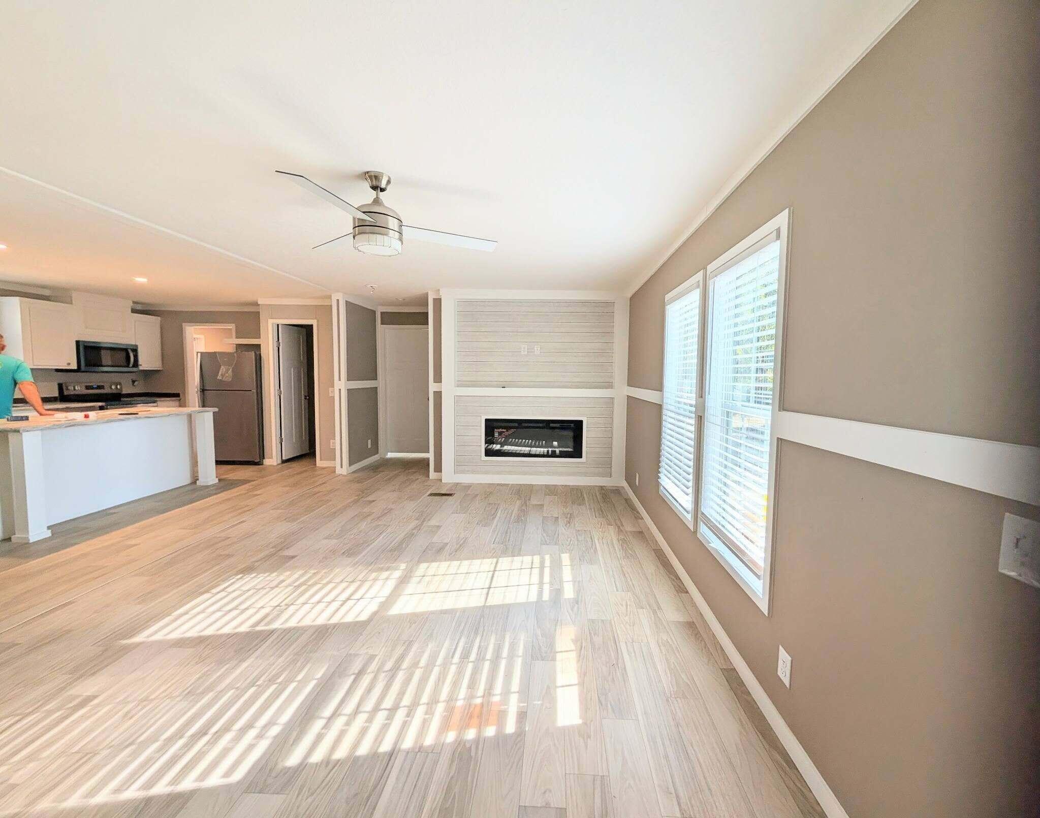 208 Shannon Road Walterboro, SC 29488 - Photo 10 of 32 20816