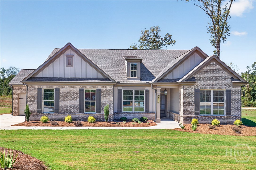 1081 Windy Hill Road Jefferson, GA 30549 - Photo 3 of 65 Gallery Image 3