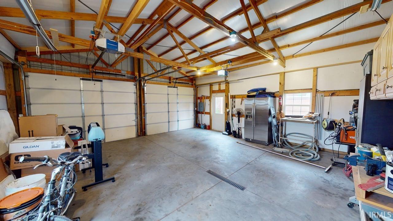 855 Maryland Street Ferdinand, IN 47532 - Photo 42 of 45