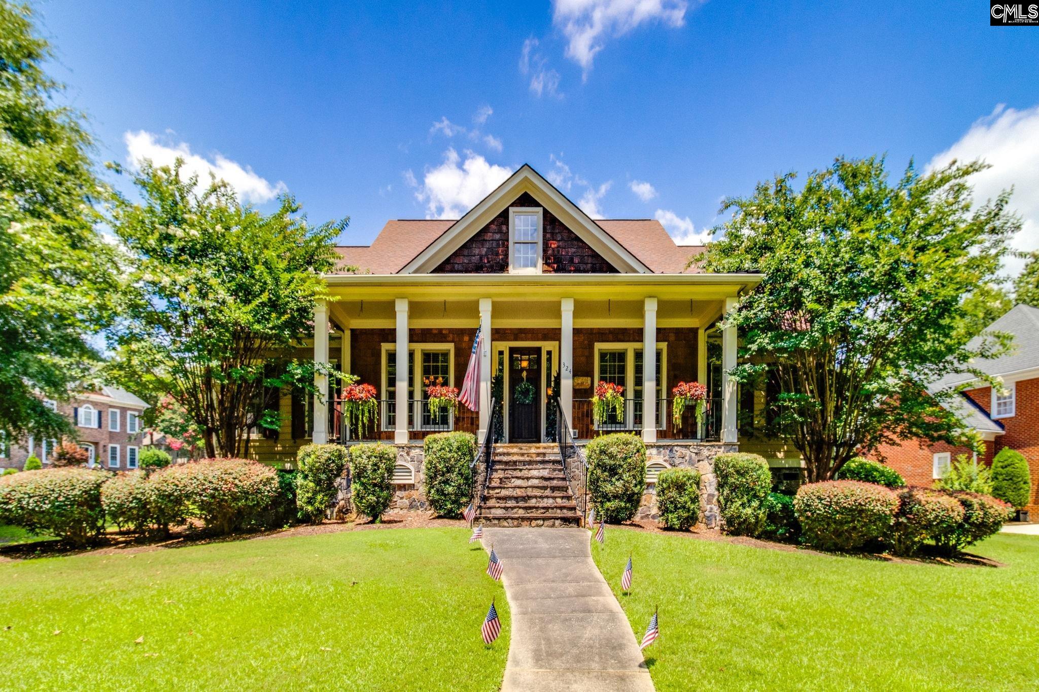 324 Upland Trail Road Elgin, SC 29045 - Photo 1 of 67