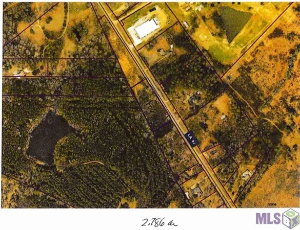 $120,000 | 0 Plank Road, Clinton, LA 70722