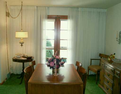 1209 Willowbrook Road New Castle, PA 16101 - Photo 5 of 6 Dining Room.