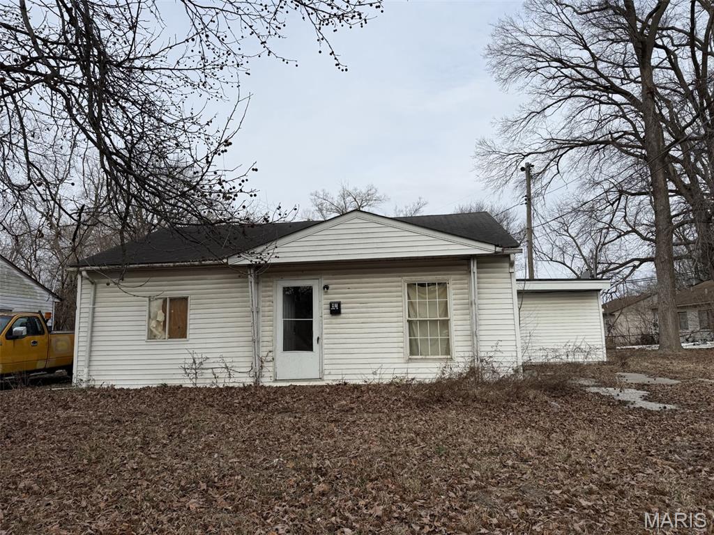 41 Helen Court Cahokia, IL 62206 - Photo 1 of 1