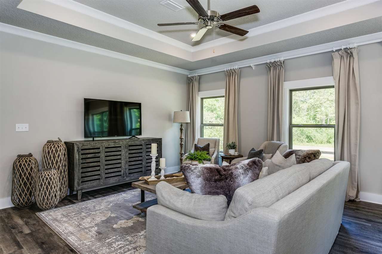 9082 Albatross Drive Foley, AL 36535 - Photo 3 of 10 Great Room