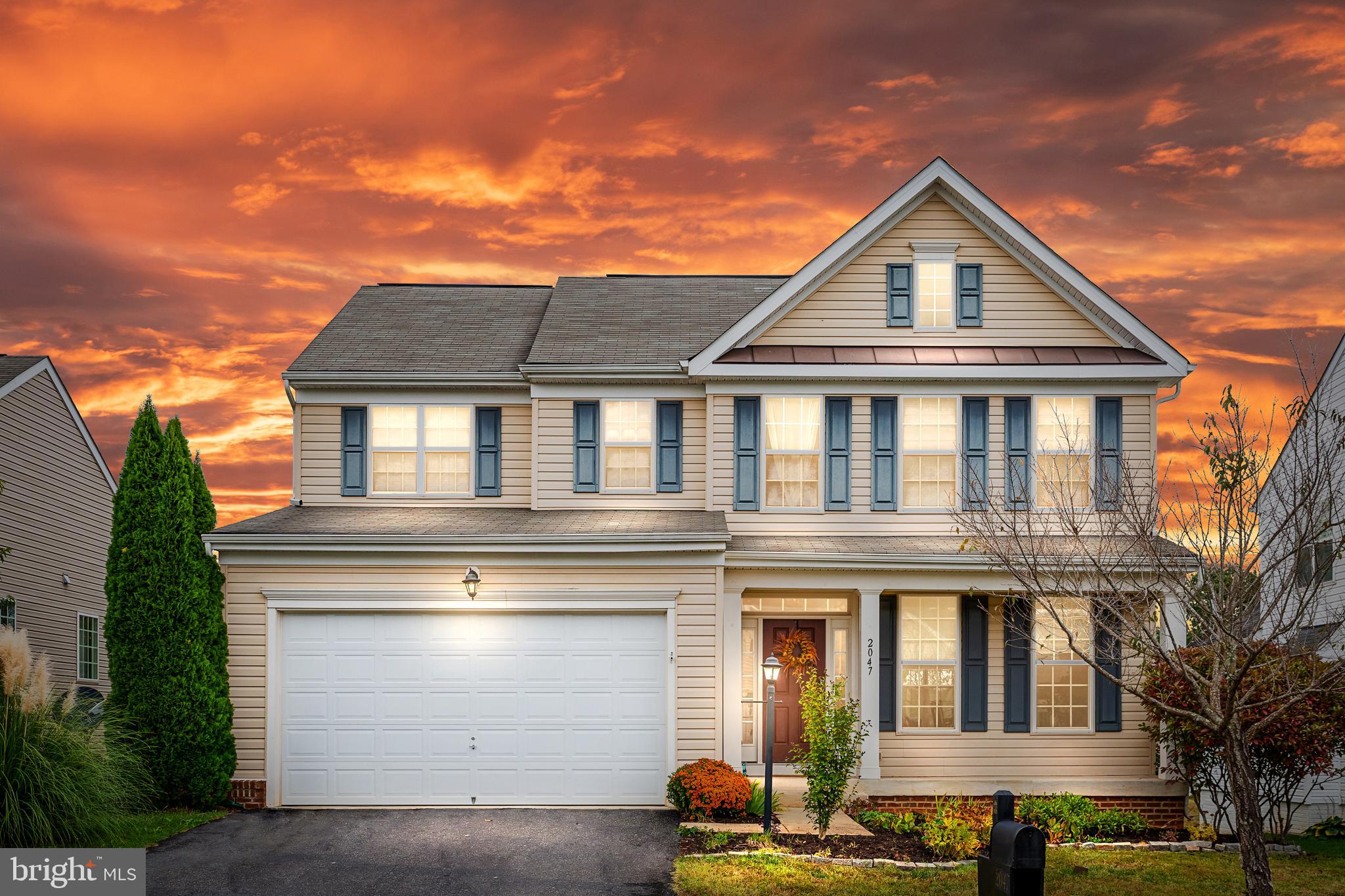 2047 Chesterfield Road Locust Grove, VA 22508 - Photo 1 of 30 Do Not Miss Your Opportunity to Own This Home!