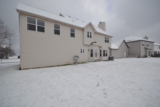 424 Blue Ridge Drive Oswego, IL 60543 - Photo 23 of 25