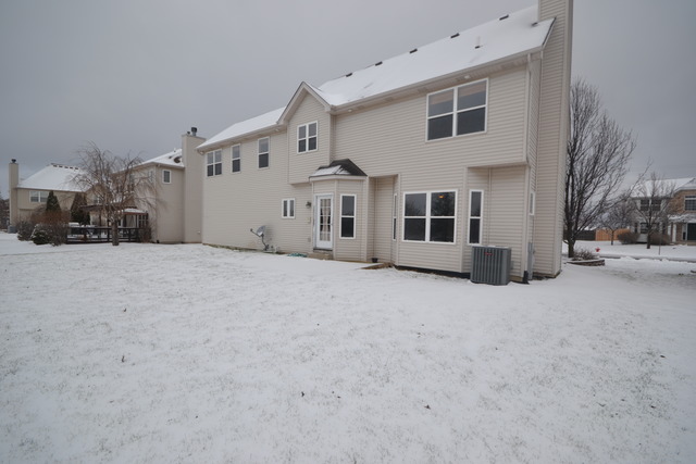 424 Blue Ridge Drive Oswego, IL 60543 - Photo 24 of 25