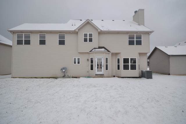 424 Blue Ridge Drive Oswego, IL 60543 - Photo 25 of 25