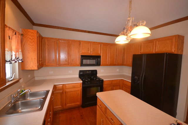 424 Blue Ridge Drive Oswego, IL 60543 - Photo 9 of 25