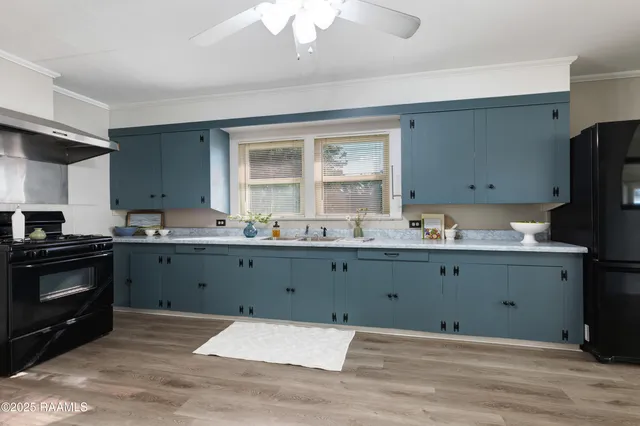 $99,900 | 1810 Chatsworth Road, Franklin, LA 70538