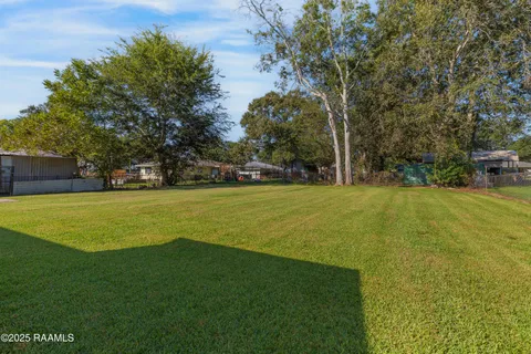 $86,000 | 1810 Chatsworth Road, Franklin, LA 70538