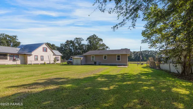 $99,900 | 1810 Chatsworth Road, Franklin, LA 70538